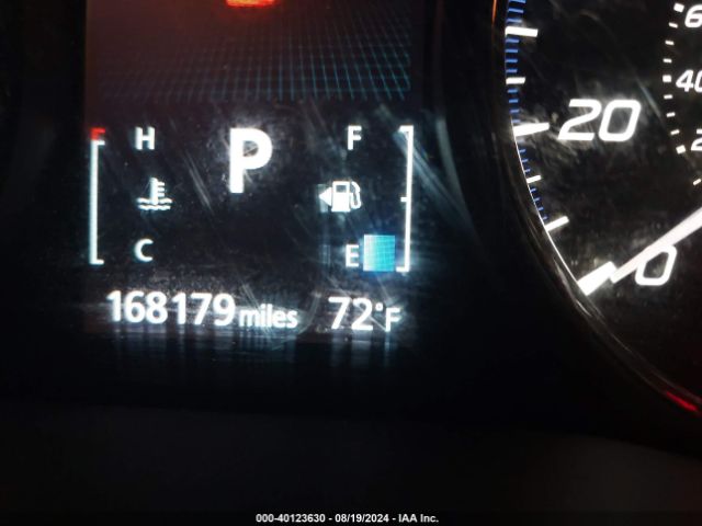 JA4AZ3A31GZ038552 Mitsubishi Outlander Es