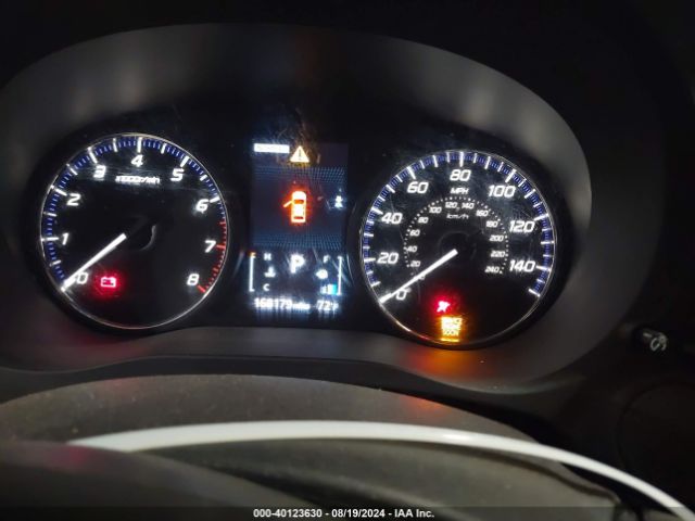 JA4AZ3A31GZ038552 Mitsubishi Outlander Es