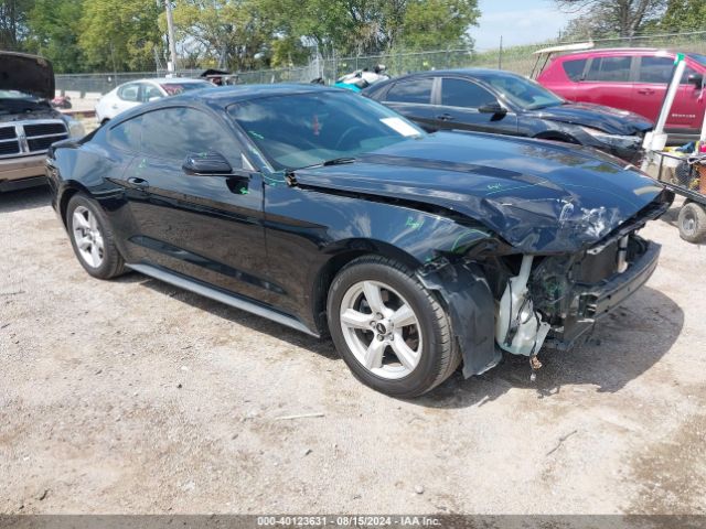 1FA6P8AM2G5232513 auction archive image