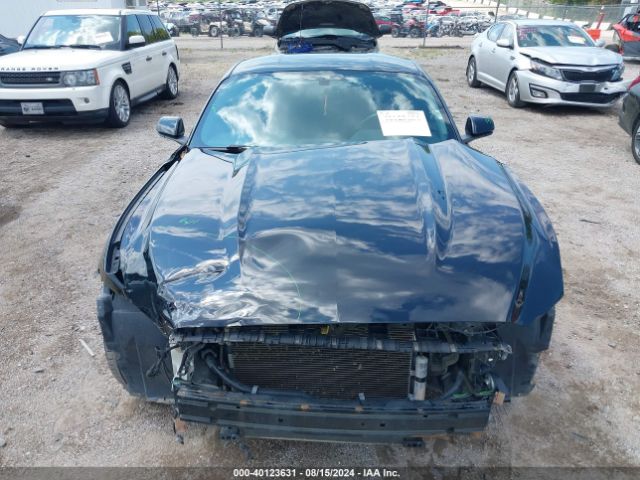 1FA6P8AM2G5232513 Ford Mustang V6