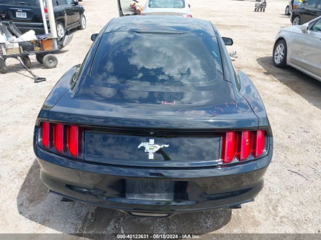 1FA6P8AM2G5232513 Ford Mustang V6