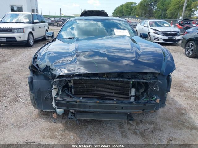 1FA6P8AM2G5232513 Ford Mustang V6