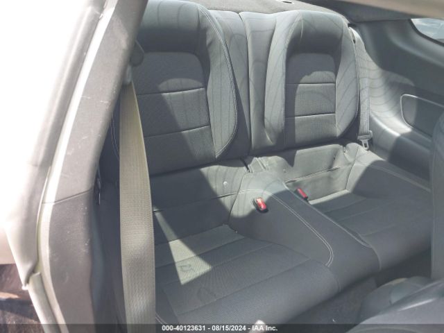 1FA6P8AM2G5232513 Ford Mustang V6