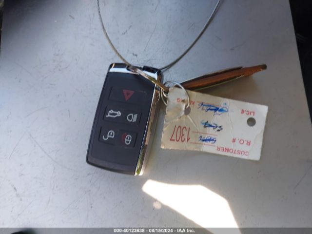 SALCP2FX9NH909641 Land Rover Discovery Sport Se