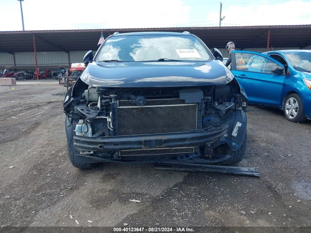 KIA Sportage Lx 2015 KNDPB3AC4F7680407 Image 13