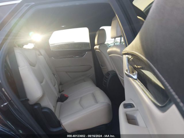 1GYKNARS8HZ192421 Cadillac Xt5 Standard