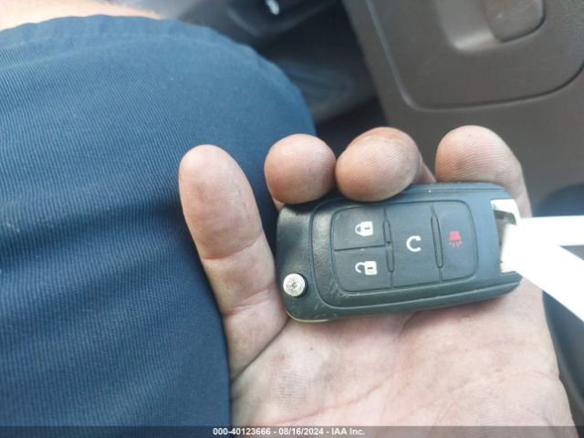 KL4CJGSB3FB084145 Buick Encore Leather