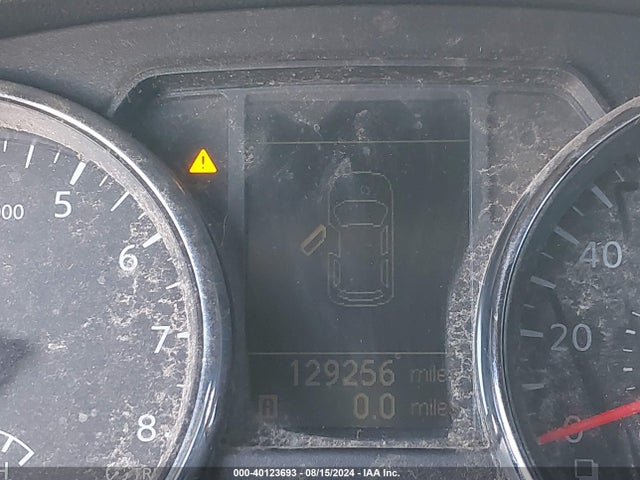 Nissan Rogue Select S 2014 JN8AS5MT9EW605241 Image 6