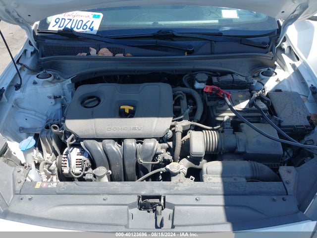 KIA Forte Lxs 2019 3KPF24ADXKE119584 Image 10