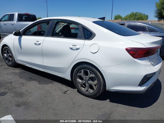KIA Forte Lxs 2019 3KPF24ADXKE119584 Image 3
