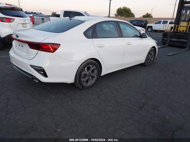 KIA Forte Lxs 2019 3KPF24ADXKE119584 Image 4