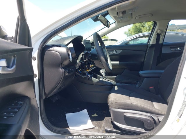 KIA Forte Lxs 2019 3KPF24ADXKE119584 Image 5