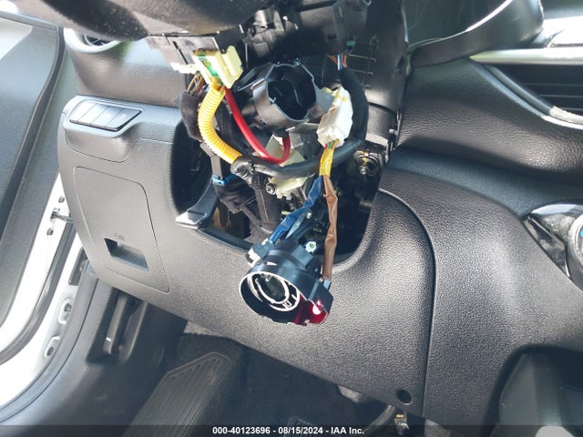 KIA Forte Lxs 2019 3KPF24ADXKE119584 Image 6