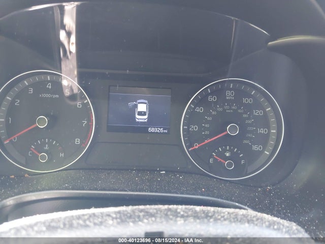 KIA Forte Lxs 2019 3KPF24ADXKE119584 Image 7