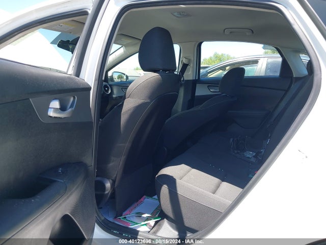 KIA Forte Lxs 2019 3KPF24ADXKE119584 Image 8
