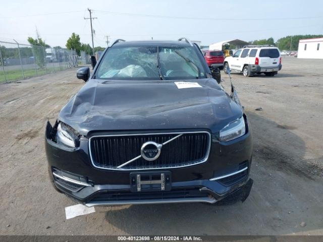 YV4A22PK4H1117066 Volvo Xc90 T6 Momentum