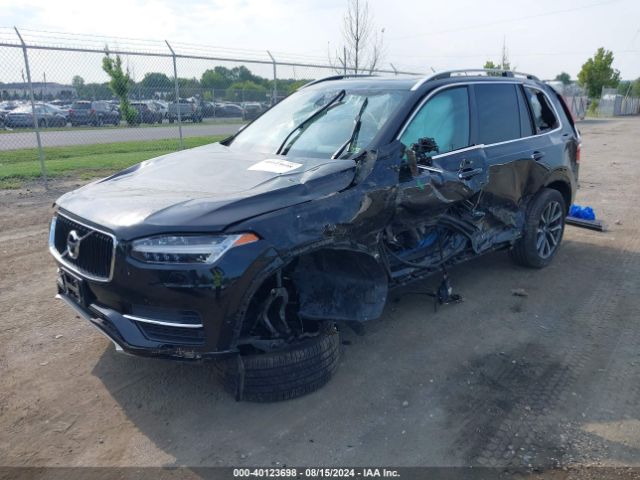 YV4A22PK4H1117066 Volvo Xc90 T6 Momentum