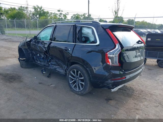YV4A22PK4H1117066 Volvo Xc90 T6 Momentum