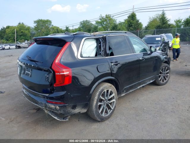 YV4A22PK4H1117066 Volvo Xc90 T6 Momentum