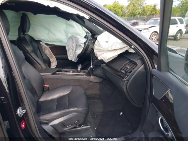 YV4A22PK4H1117066 Volvo Xc90 T6 Momentum
