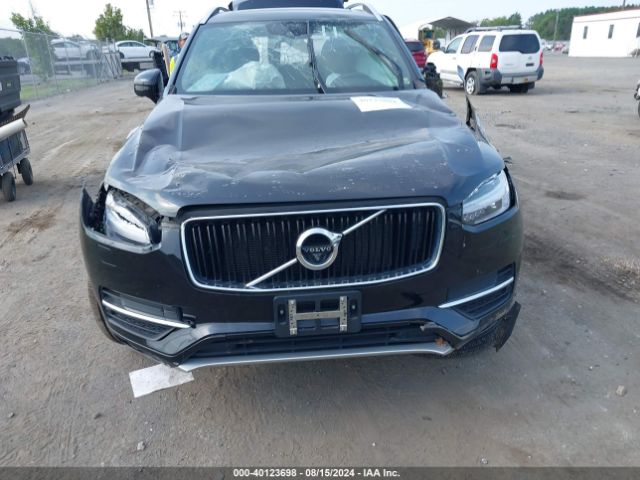YV4A22PK4H1117066 Volvo Xc90 T6 Momentum