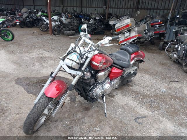 2008 YAMAHA XV1900 JYAVP27E08A004422 Photo 1