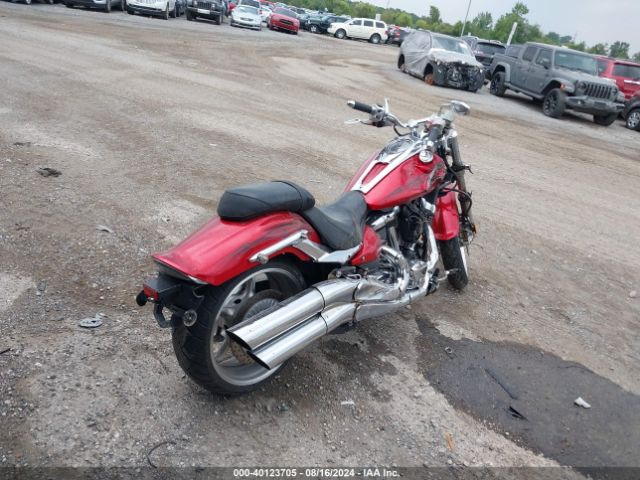 2008 YAMAHA XV1900 JYAVP27E08A004422 Photo 3