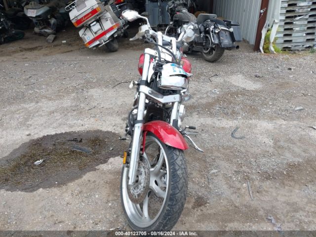 2008 YAMAHA XV1900 JYAVP27E08A004422 Photo 4