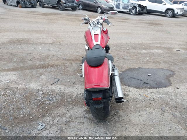 2008 YAMAHA XV1900 JYAVP27E08A004422 Photo 5