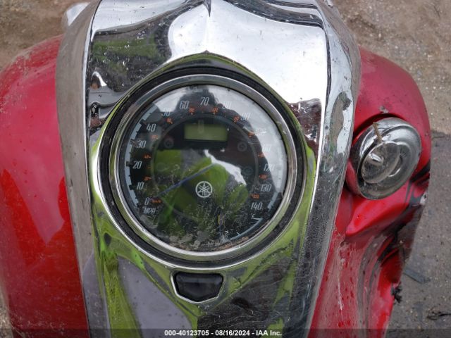 2008 YAMAHA XV1900 JYAVP27E08A004422 Photo 6