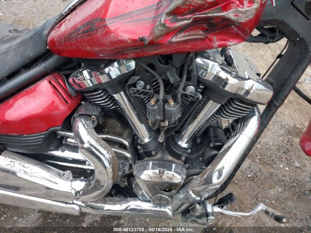 2008 YAMAHA XV1900 JYAVP27E08A004422 Photo 7
