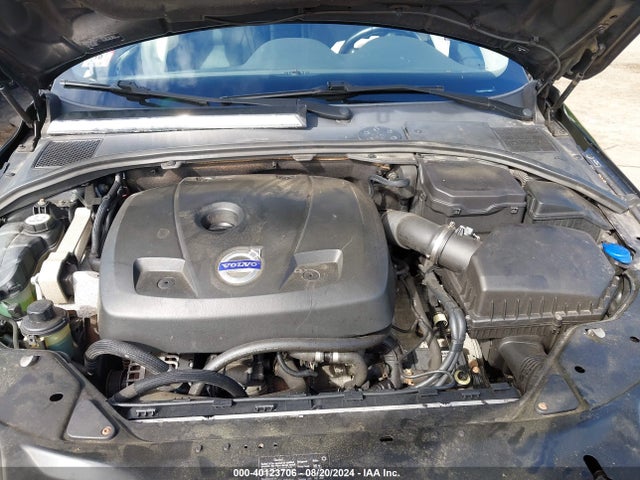 YV140MAK1F1186962 Volvo S80 T5