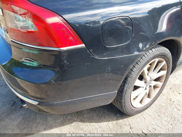 YV140MAK1F1186962 Volvo S80 T5