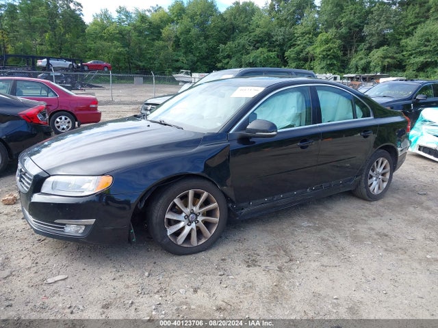 YV140MAK1F1186962 Volvo S80 T5