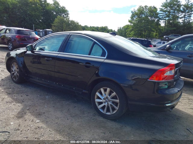 YV140MAK1F1186962 Volvo S80 T5