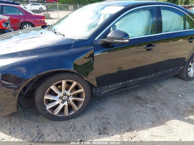 YV140MAK1F1186962 Volvo S80 T5