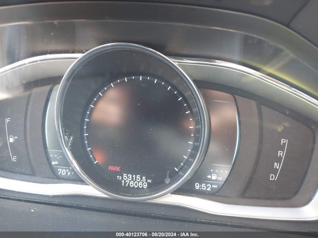 YV140MAK1F1186962 Volvo S80 T5
