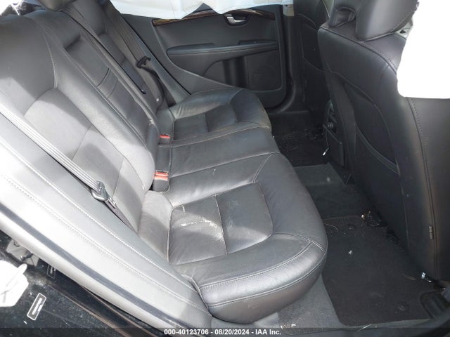 YV140MAK1F1186962 Volvo S80 T5