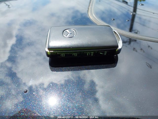 3MZBPACL7NM315461 Mazda Mazda3 Preferred
