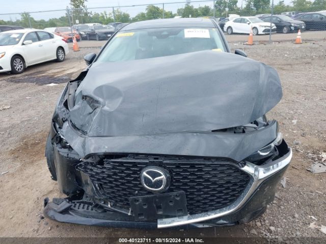 3MZBPACL7NM315461 Mazda Mazda3 Preferred