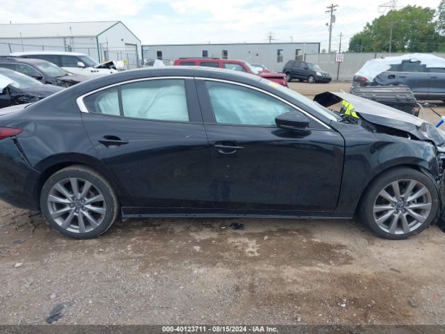 3MZBPACL7NM315461 Mazda Mazda3 Preferred