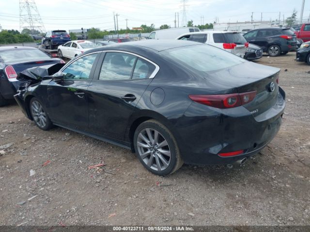 3MZBPACL7NM315461 Mazda Mazda3 Preferred