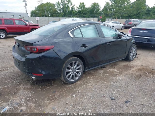 3MZBPACL7NM315461 Mazda Mazda3 Preferred