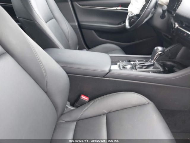 3MZBPACL7NM315461 Mazda Mazda3 Preferred