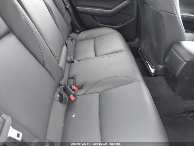 3MZBPACL7NM315461 Mazda Mazda3 Preferred
