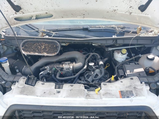 Ford Transit-250 2021 1FTBR1D89MKA89985 Image 10