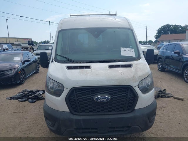 Ford Transit-250 2021 1FTBR1D89MKA89985 Image 11