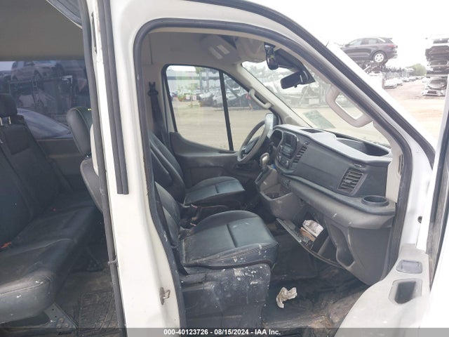 Ford Transit-250 2021 1FTBR1D89MKA89985 Image 5