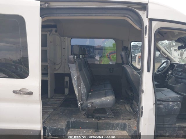 Ford Transit-250 2021 1FTBR1D89MKA89985 Image 8