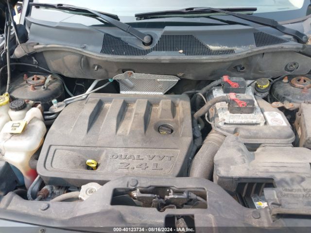 1C4NJRBB3ED503642 Jeep Patriot Sport